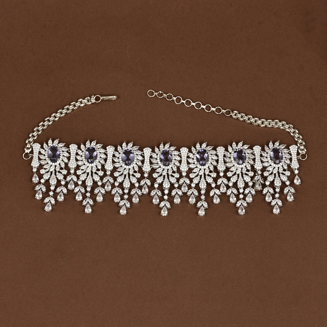 CZ Choker