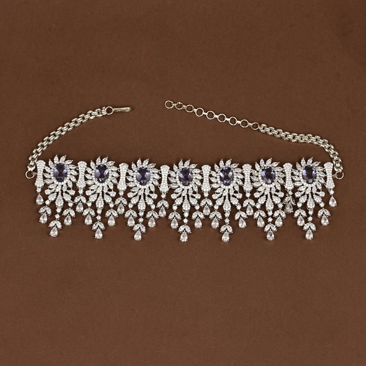 CZ Choker