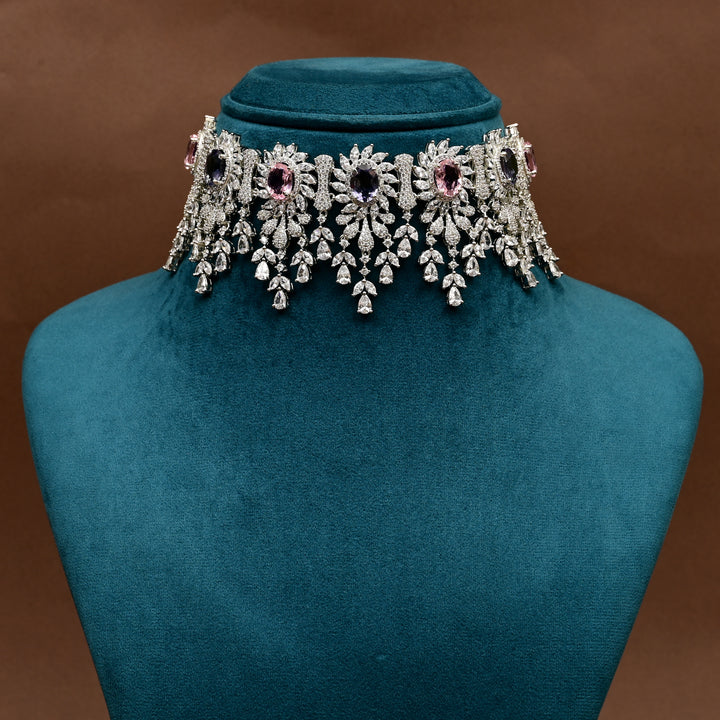 CZ Choker