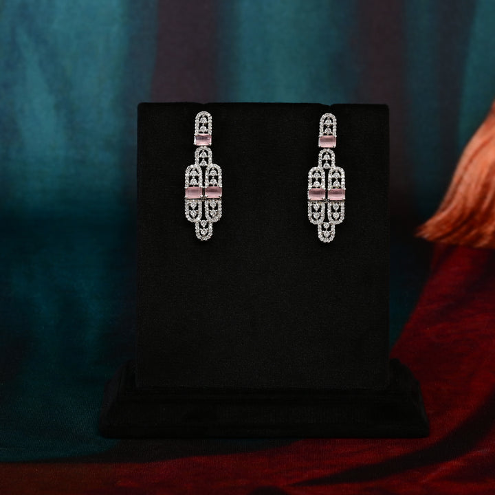 CZ Exclusive Necklace Set