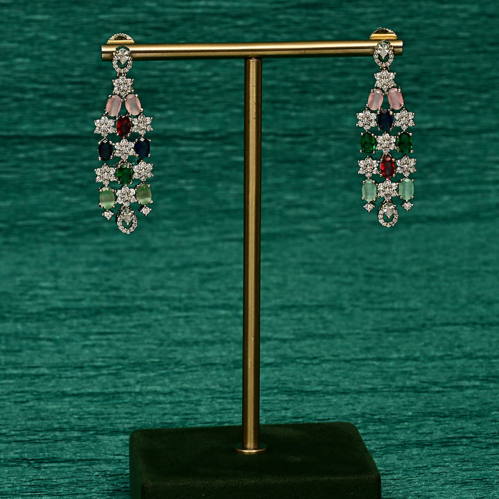 CZ Exclusive Nail Set