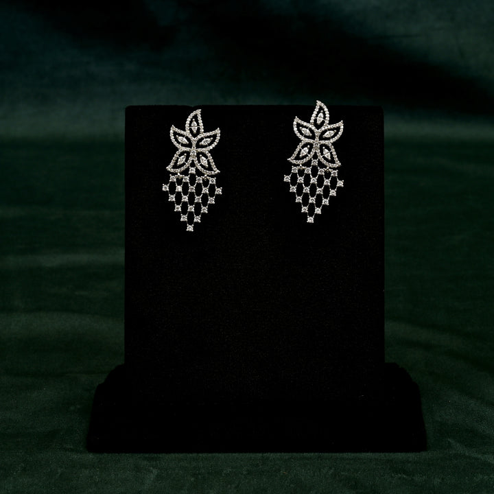 CZ Exclusive Necklace Set