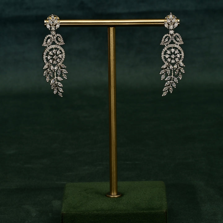 CZ Exclusive Necklace Set