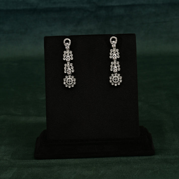 CZ Exclusive Necklace Set