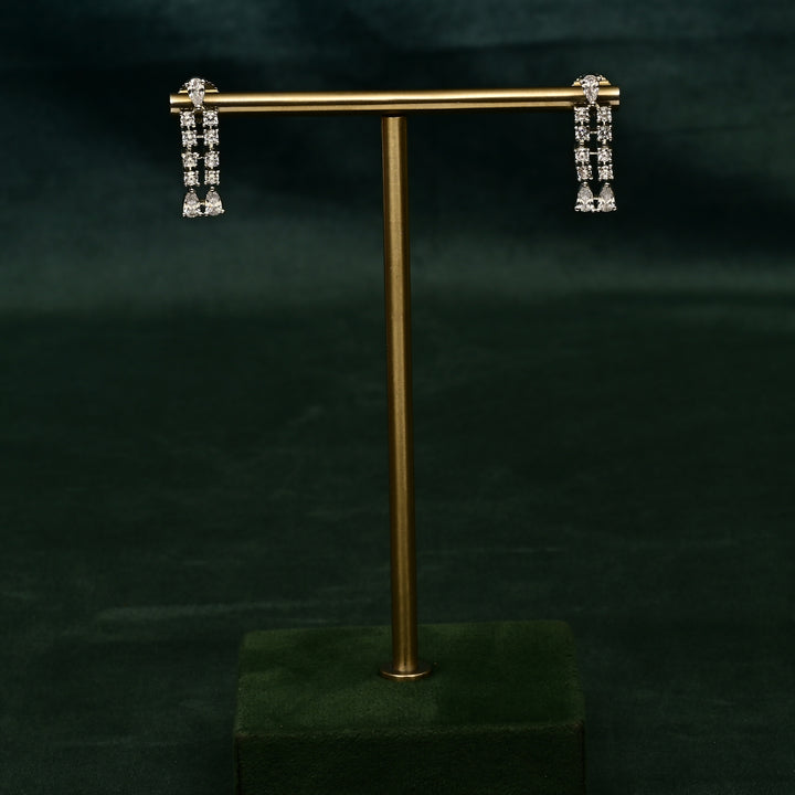 CZ Exclusive Necklace Set