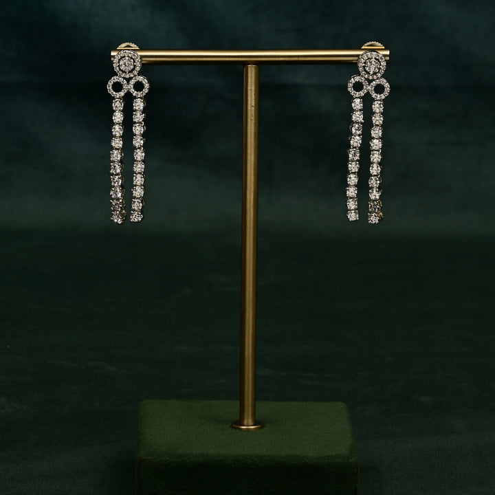 CZ Exclusive Necklace Set