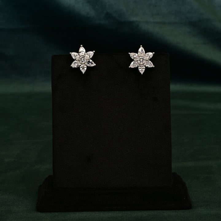 CZ Exclusive Necklace Set
