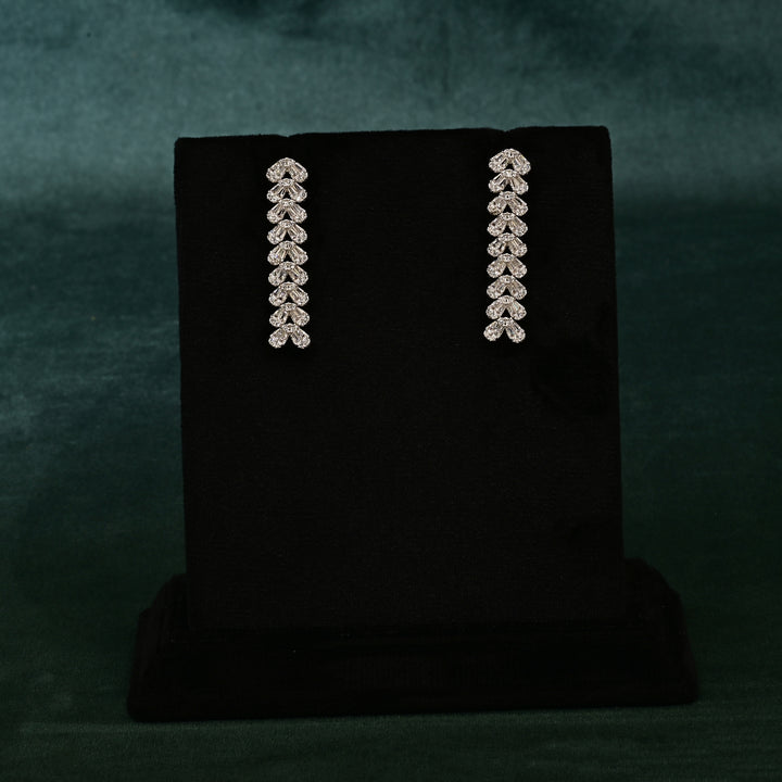 CZ Exclusive Necklace Set