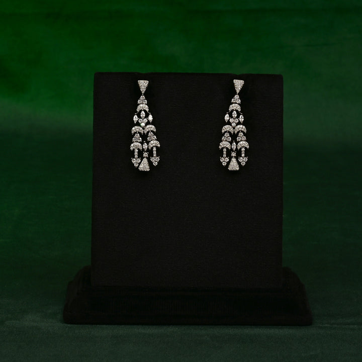 CZ Exclusive Necklace Set