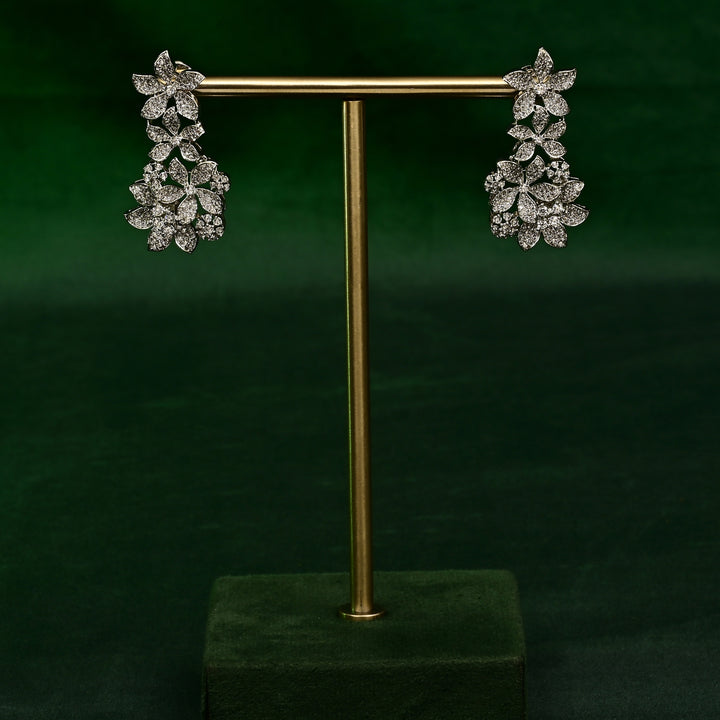 CZ Exclusive Necklace Set