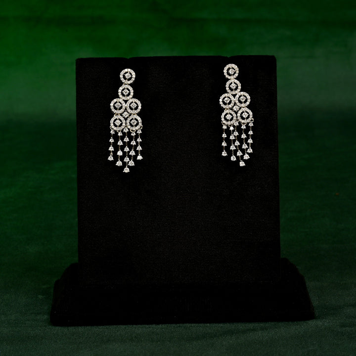 CZ Exclusive Necklace Set