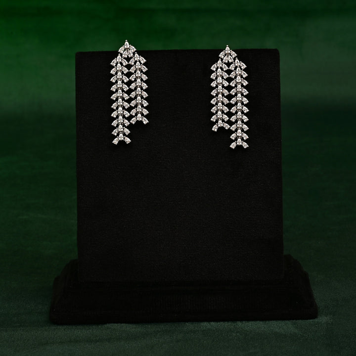 CZ Exclusive Necklace Set