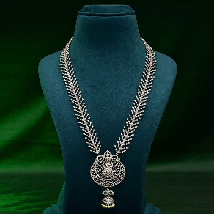 CZ Exclusive Necklace Set