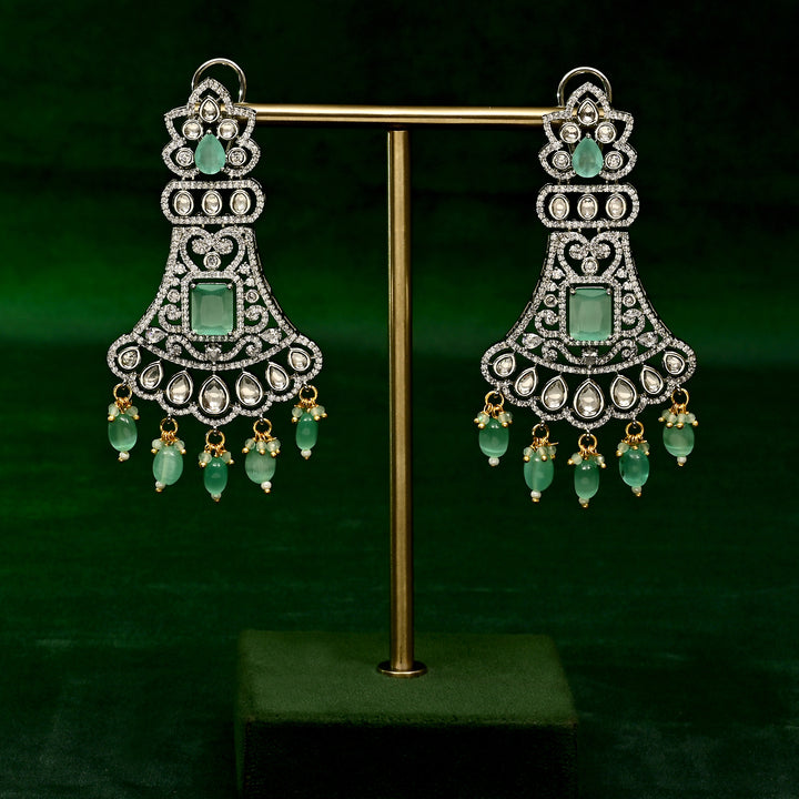 CZ Exclusive Necklace Set