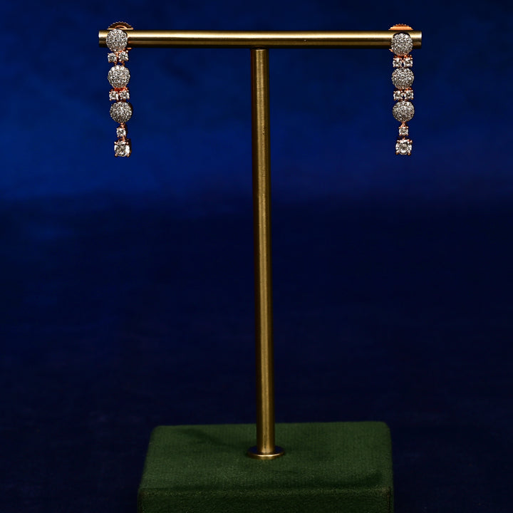 CZ Necklace Set