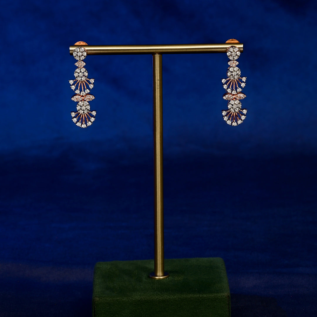 CZ Necklace Set