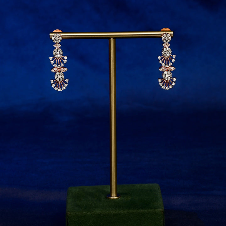 CZ Necklace Set