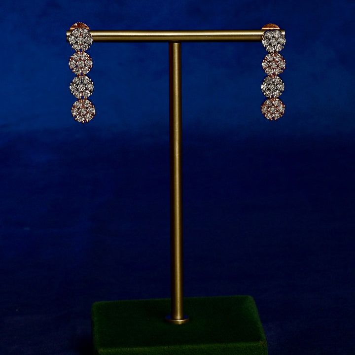 CZ Necklace Set