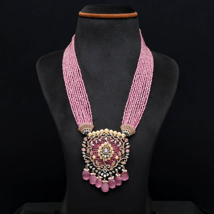 Beads Necklace Set