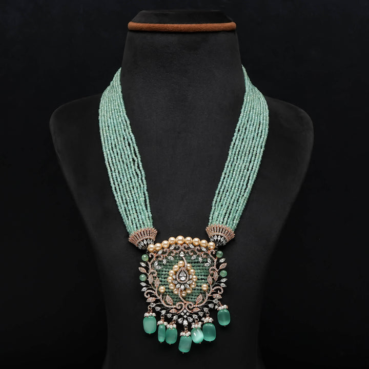Beads Necklace Set