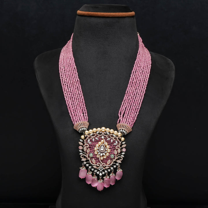 Beads Necklace Set