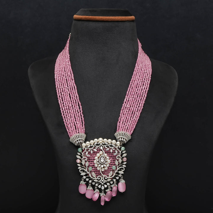 Beads Necklace Set