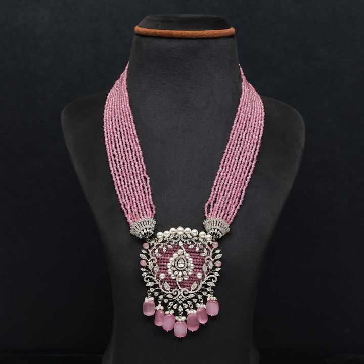 Beads Necklace Set