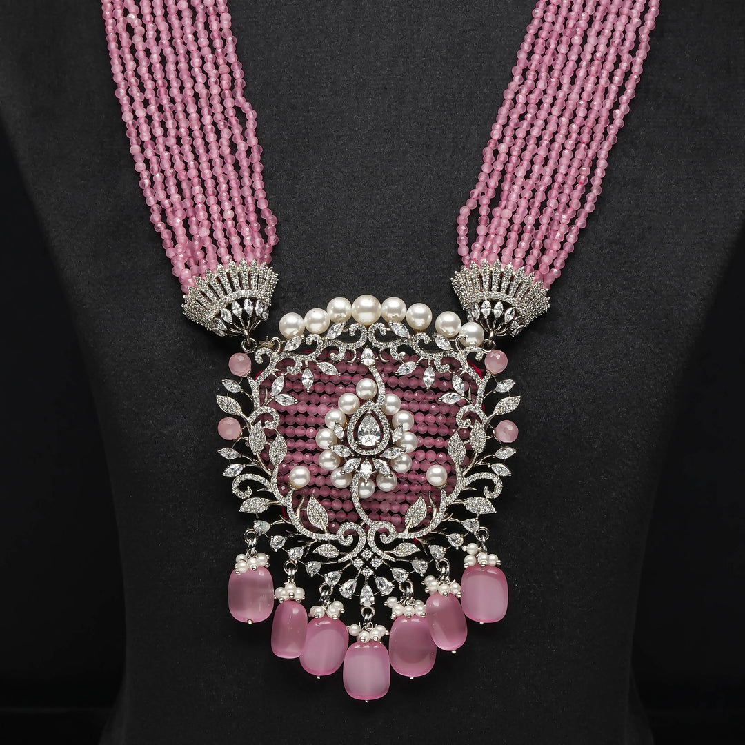 Beads Necklace Set