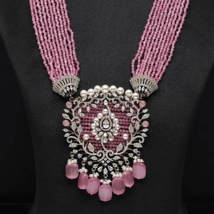 Beads Necklace Set