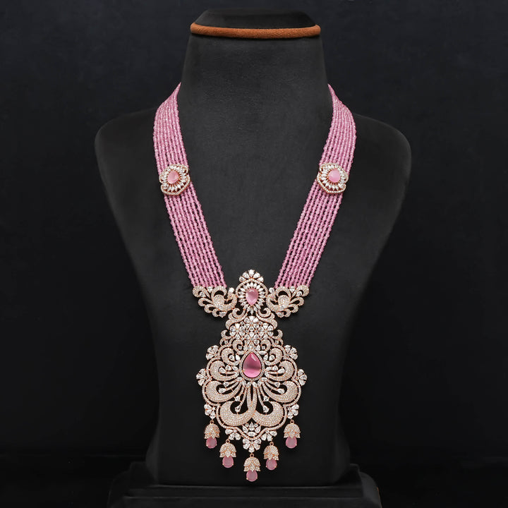 Beads Necklace Set