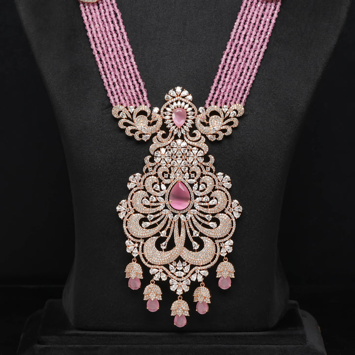 Beads Necklace Set