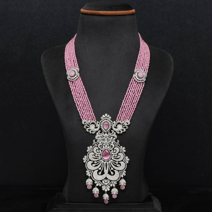 Beads Necklace Set