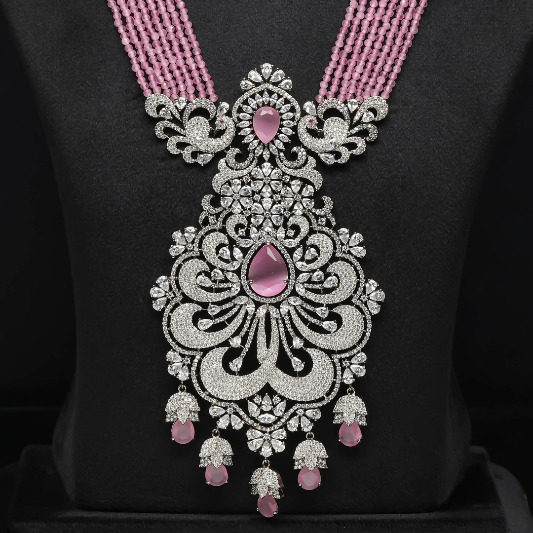 Beads Necklace Set