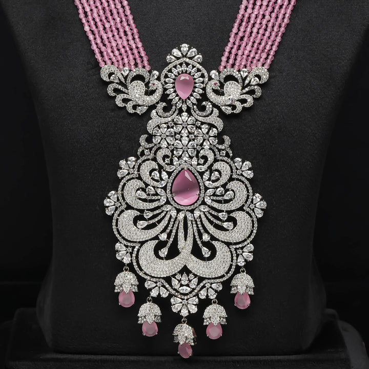 Beads Necklace Set
