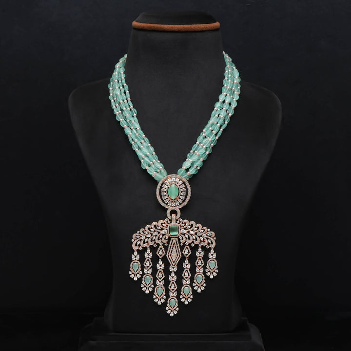 Beads Necklace Set