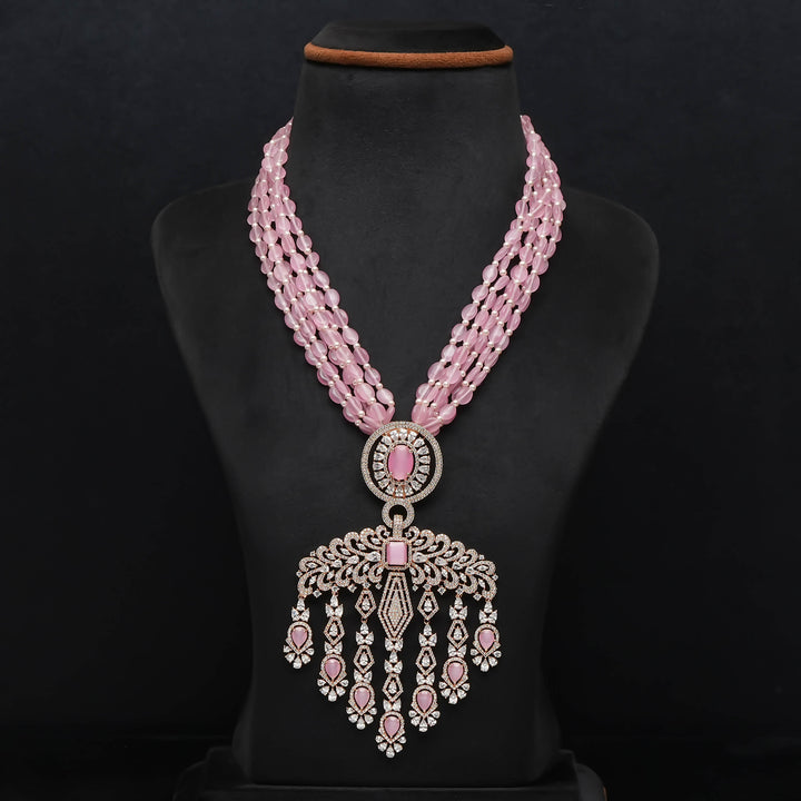 Beads Necklace Set