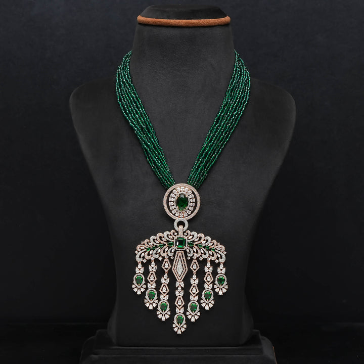 Beads Necklace Set