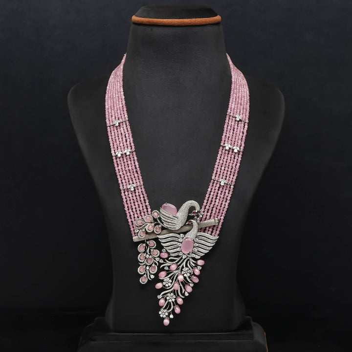 Beads Necklace Set