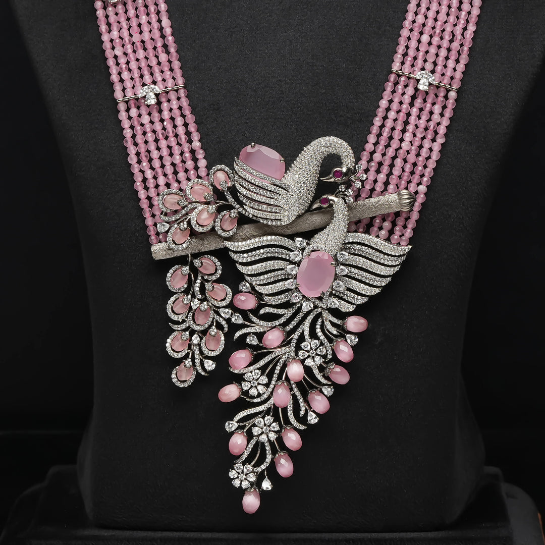 Beads Necklace Set
