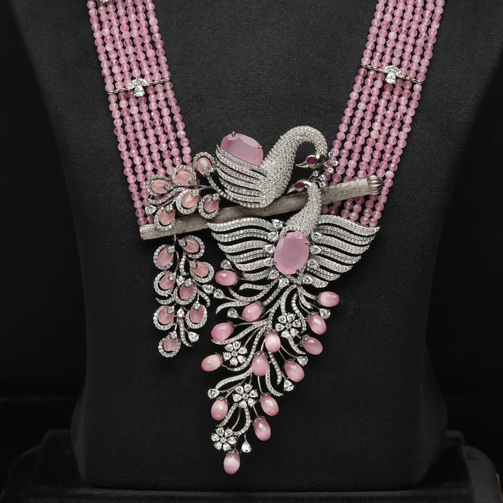 Beads Necklace Set