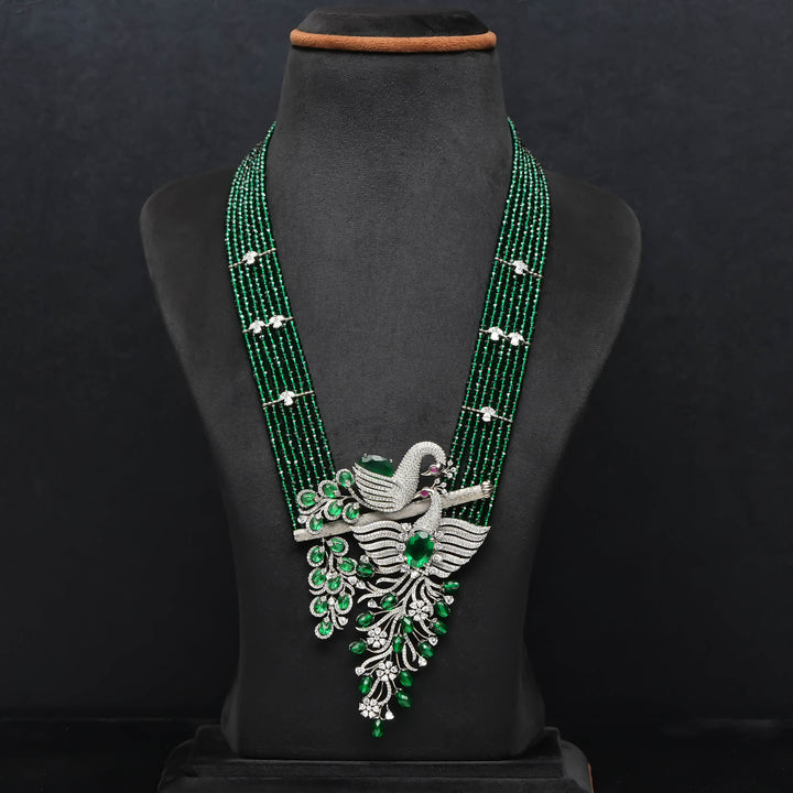Beads Necklace Set