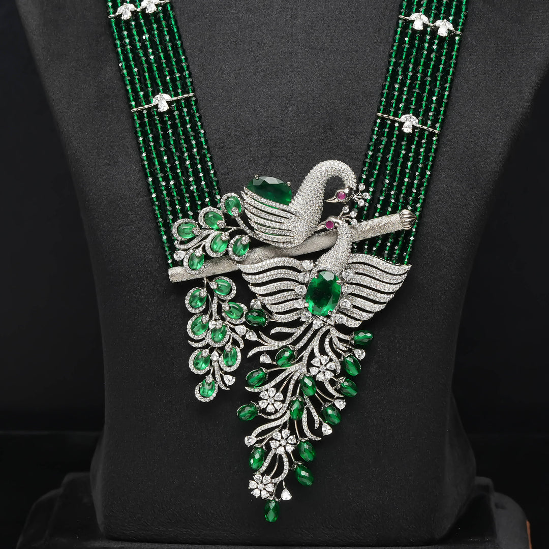Beads Necklace Set