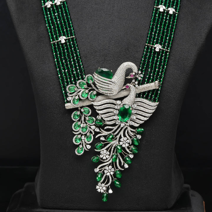 Beads Necklace Set