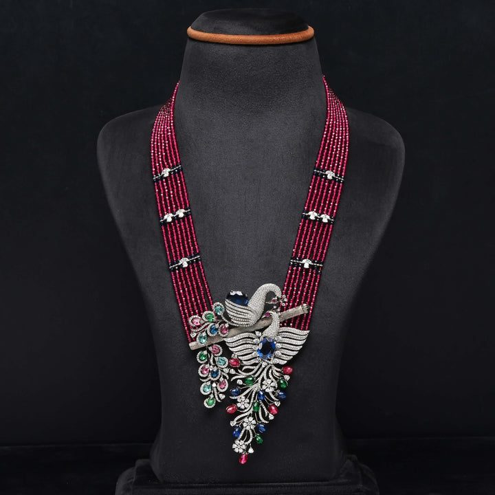 Beads Necklace Set