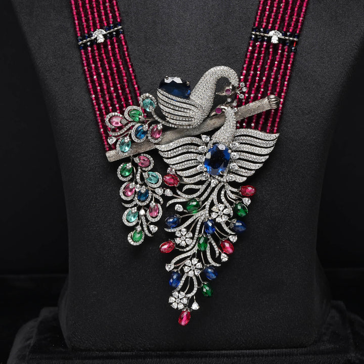 Beads Necklace Set