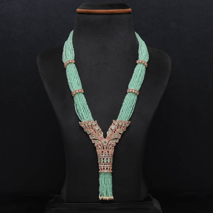 Beads Necklace Set