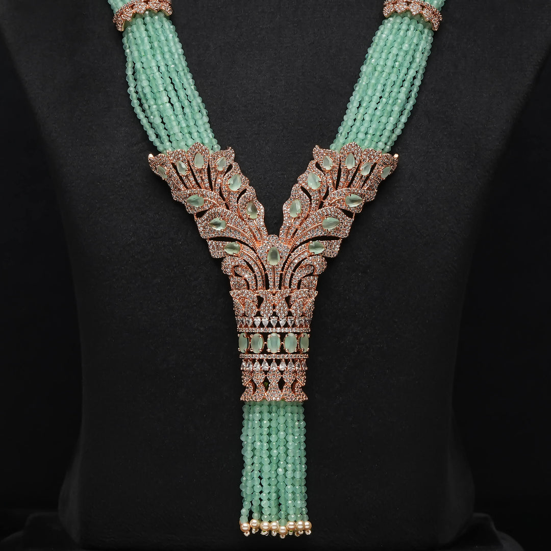 Beads Necklace Set