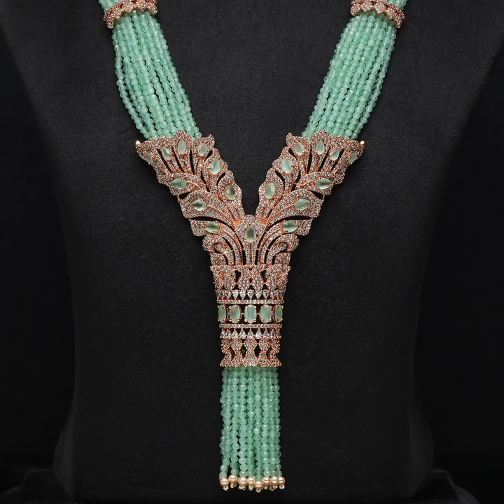Beads Necklace Set