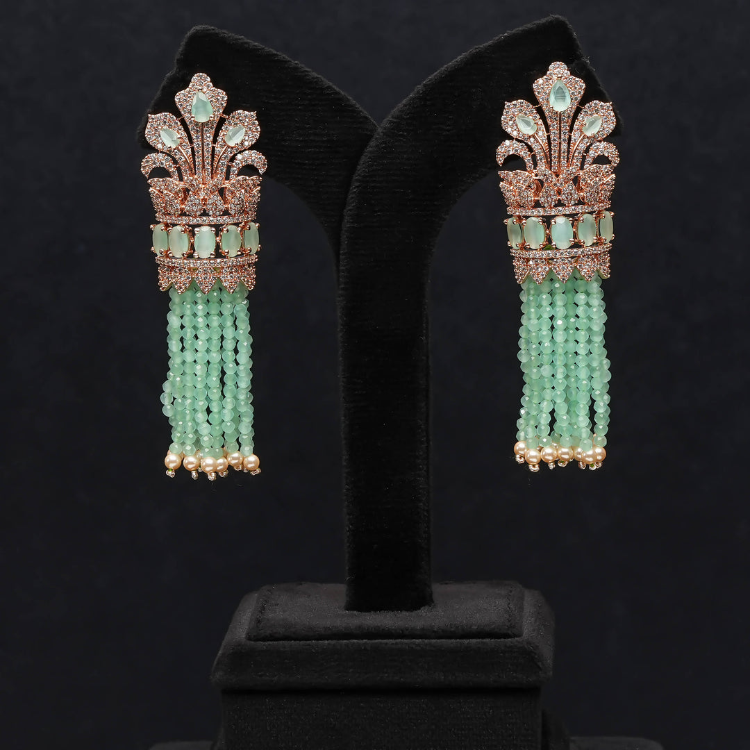 Beads Necklace Set