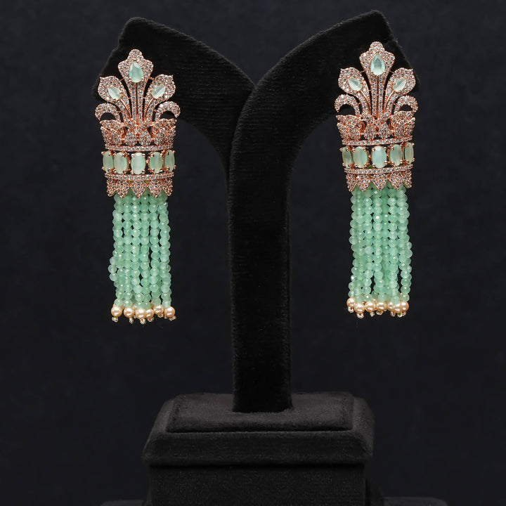 Beads Necklace Set